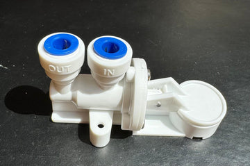 Anti Flood Device - Leak Detector Automatic shut-off valve